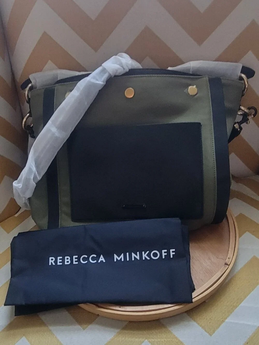 Rebecca Minkoff nwt hobo